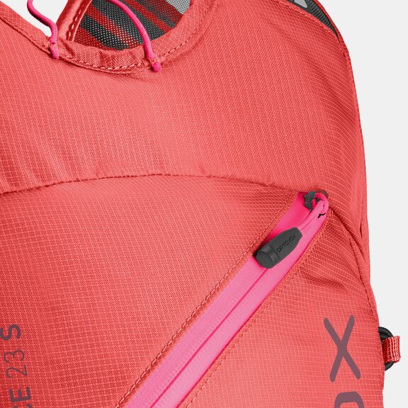 Skitourenrucksäcke TRACE 23 S