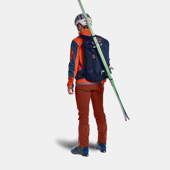 Zaini da scialpinismo HAUTE ROUTE 30 S