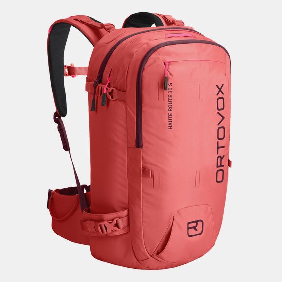 Zaini da scialpinismo HAUTE ROUTE 30 S