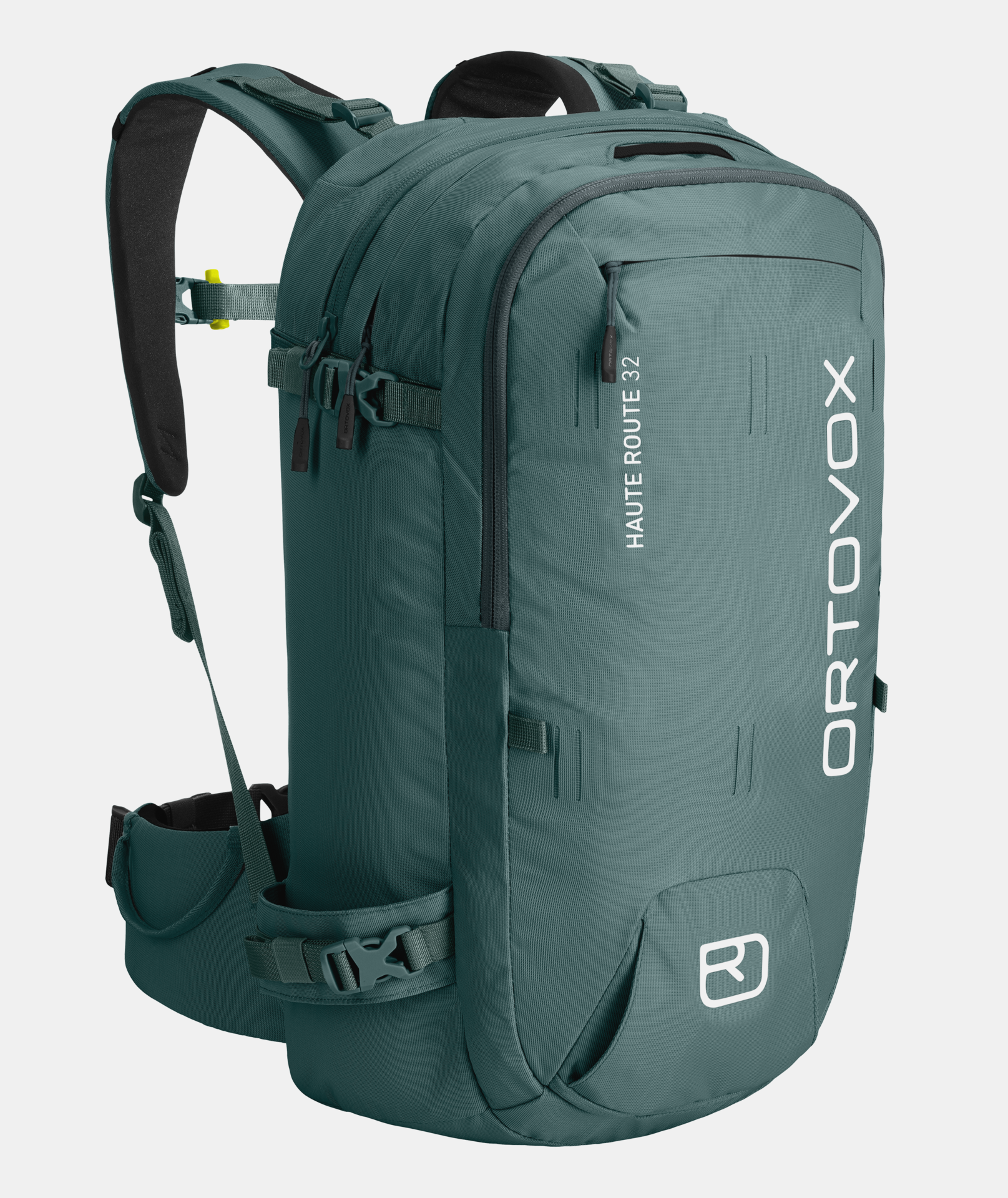 ORTOVOX Herren-Rucksack – Wetterfest, Leicht Und Robust Für Klettern Und Alpine Touren
