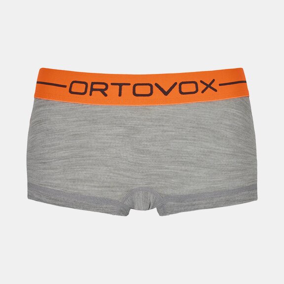 Short Sleeve & Tank Tops 185 ROCK‘N‘WOOL HOT PANTS W