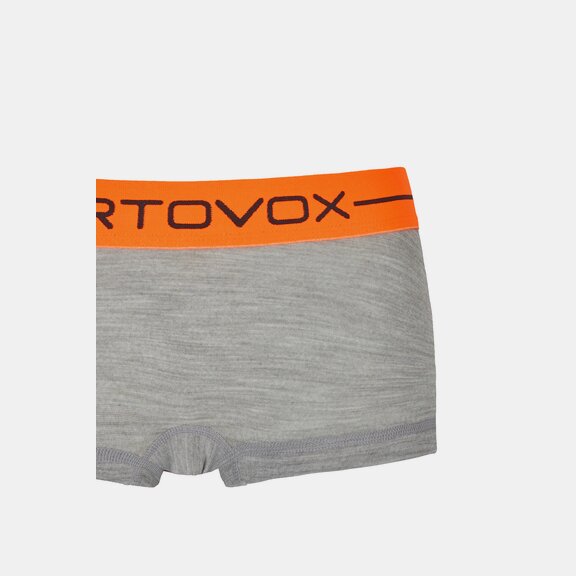 Short Sleeve & Tank Tops 185 ROCK‘N‘WOOL HOT PANTS W