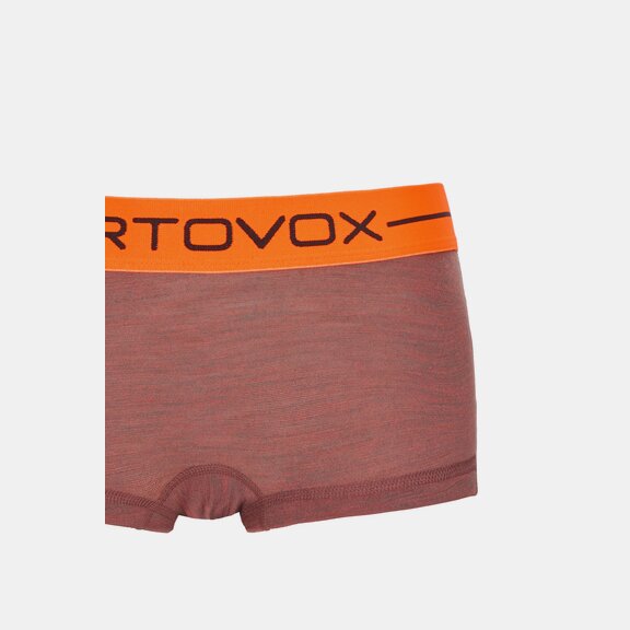 Short Sleeve & Tank Tops 185 ROCK‘N‘WOOL HOT PANTS W