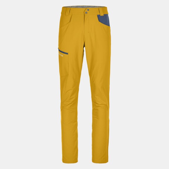 Pantaloni leggeri PELMO PANTS M