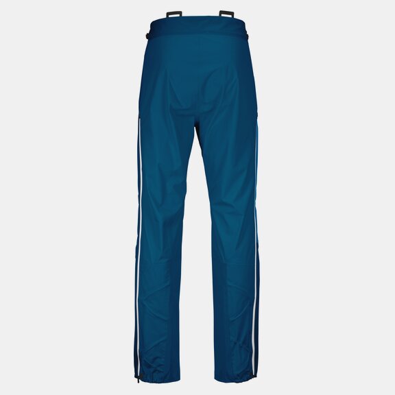 Pantaloni leggeri WESTALPEN 3L LIGHT PANTS M