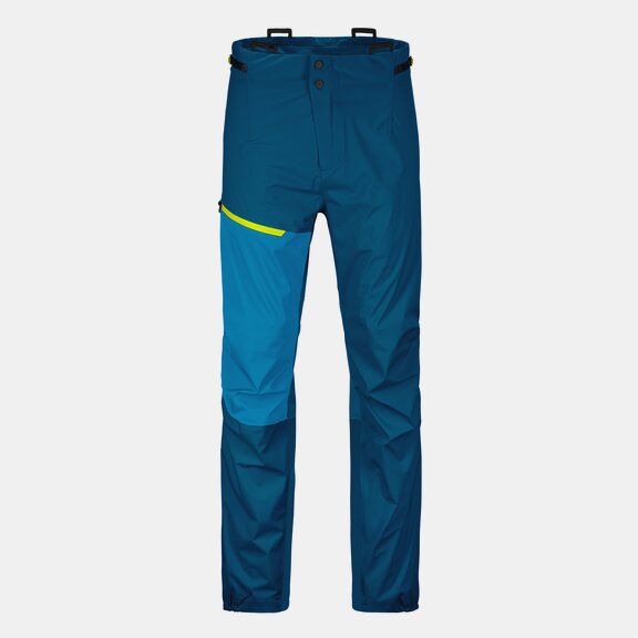 Pantaloni leggeri WESTALPEN 3L LIGHT PANTS M