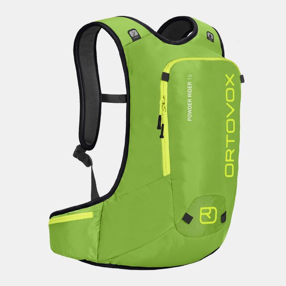 Freeride backpacks POWDER RIDER 16