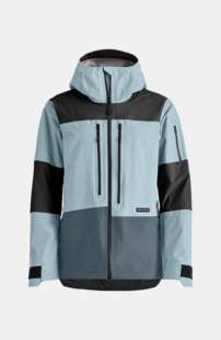 Hardshell-Jacken RAVINE FREE 3L JACKET W