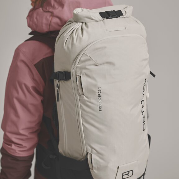 Freeride backpacks FREE RIDER 26 S 