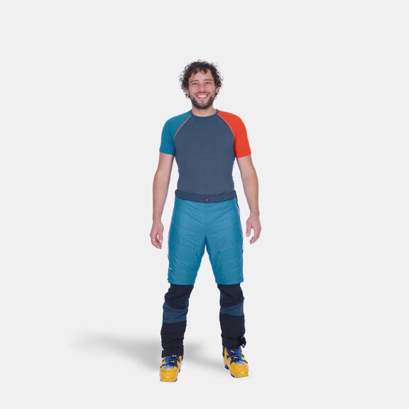 Shorts PIZ BOÈ SHORTS M