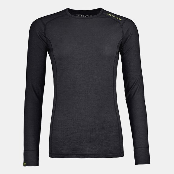 Base Layer long 145 ULTRA LONG SLEEVE W