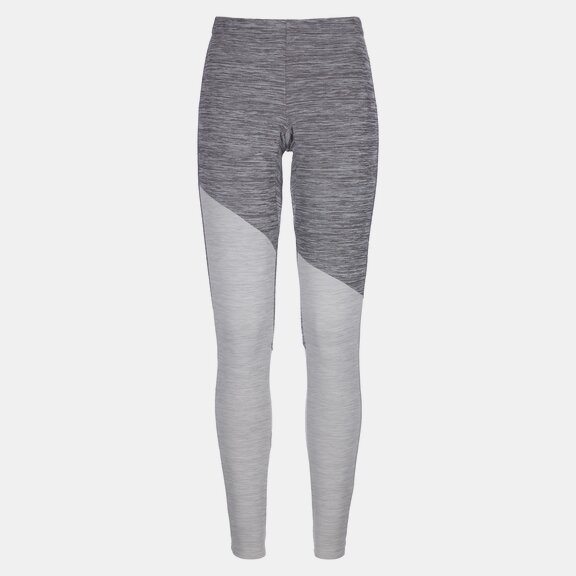 Base Layer long FLEECE LIGHT LONG PANTS W