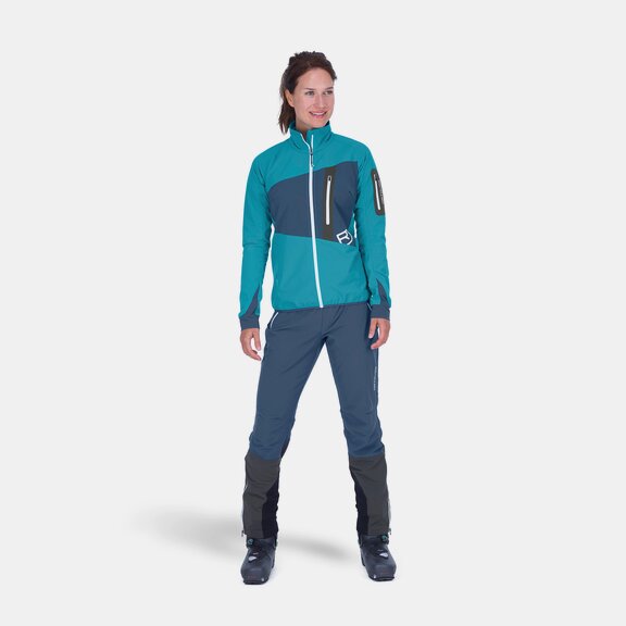 Softshell-Jacken TOFANA JACKET W