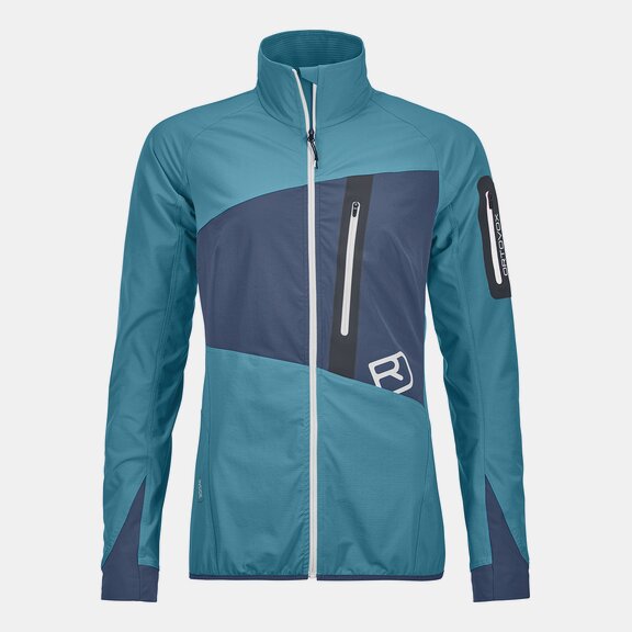 Softshell-Jacken TOFANA JACKET W