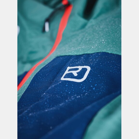 Softshell-Jacken WINDBREAKER W