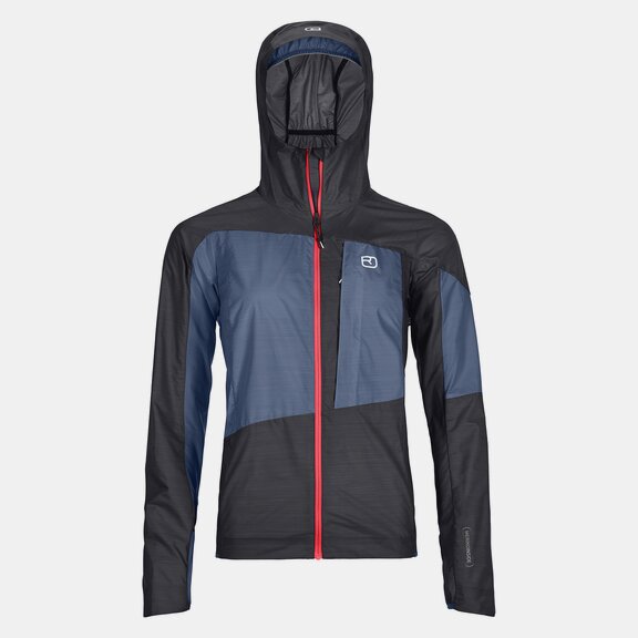 Softshell-Jacken WINDBREAKER W