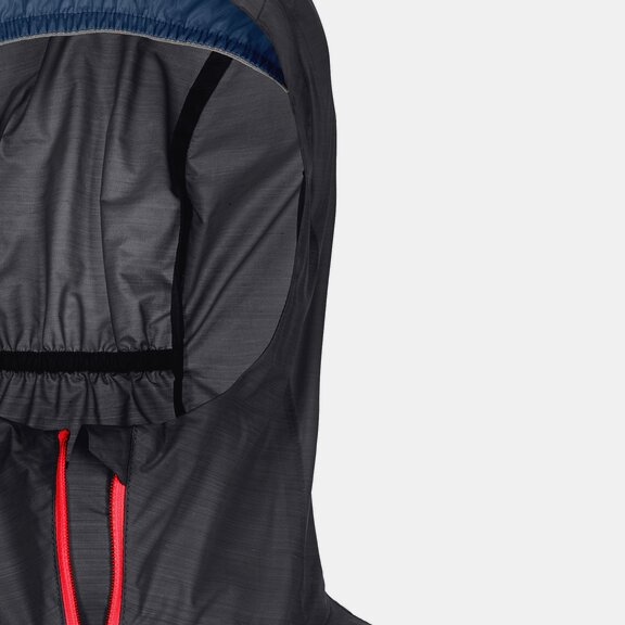 Softshell-Jacken WINDBREAKER W