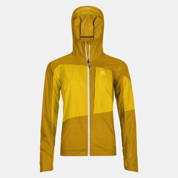 Softshell Jackets WINDBREAKER W