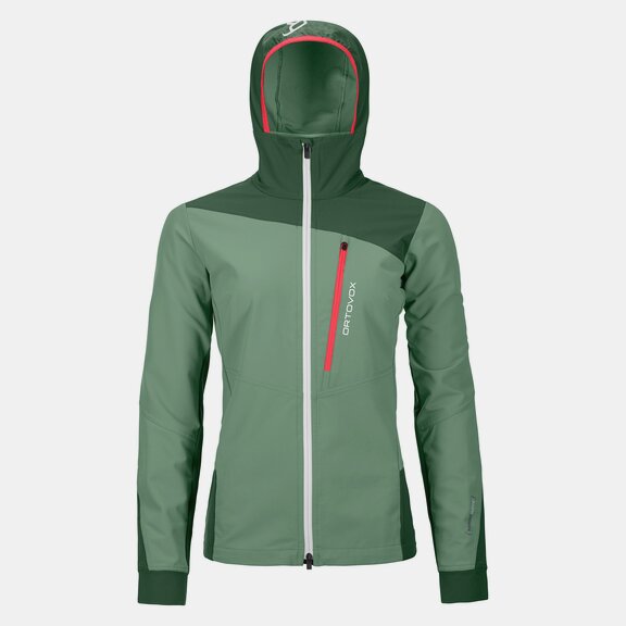 Softshell Jackets PALA JACKET W