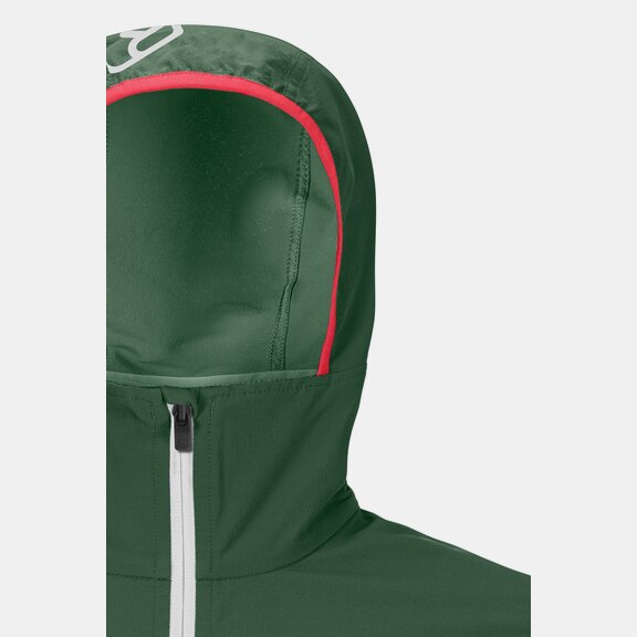 Softshell Jackets PALA JACKET W