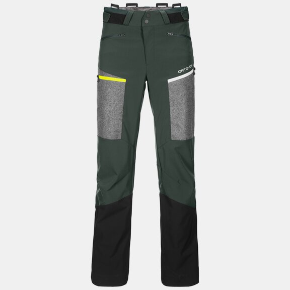 Softshell Pants PORDOI PANTS M