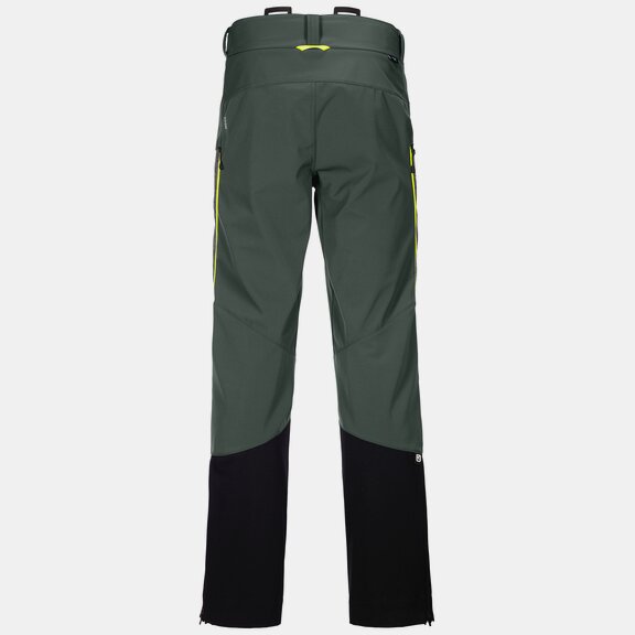 Softshell Pants PORDOI PANTS M