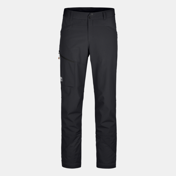 Softshell Pants MONDEVAL PANTS M 