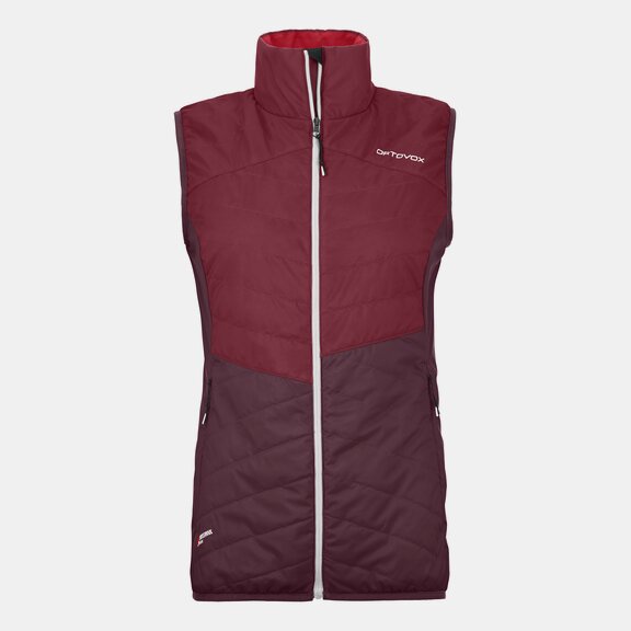 Westen DUFOUR VEST W