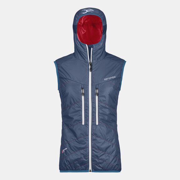 Vests LAVARELLA VEST W