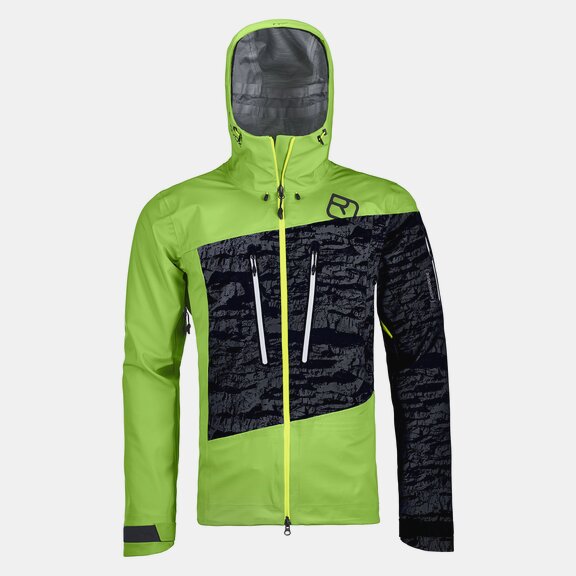 Hardshell Jackets 3L GUARDIAN SHELL JACKET M