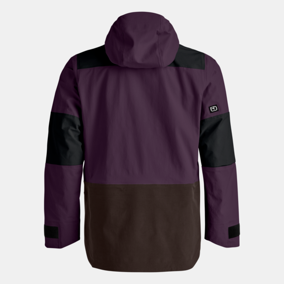 Giacche Hardshell RAVINE FREE 3L JACKET M