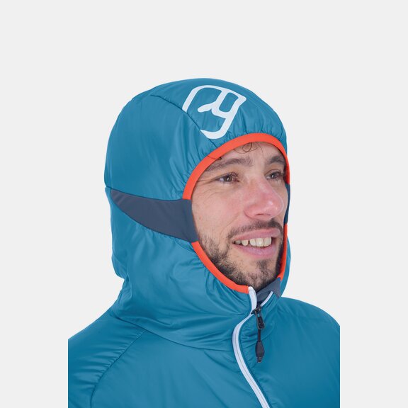 Insulating Jackets PIZ BOÈ JACKET M