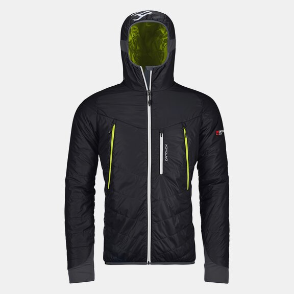 Isolations-Jacken PIZ BOÈ JACKET M