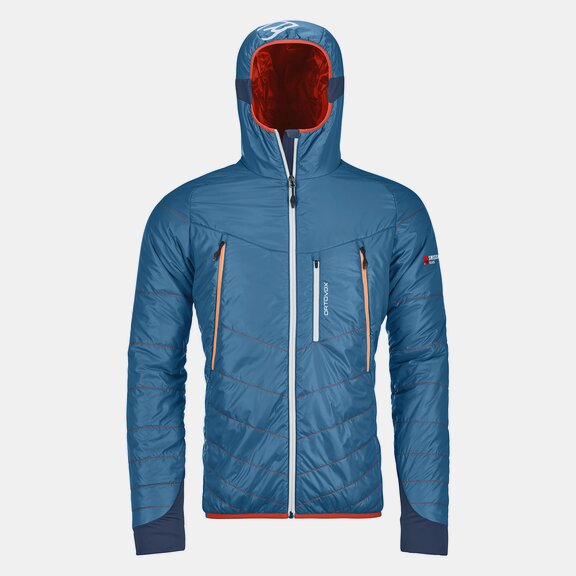 Insulating Jackets PIZ BOÈ JACKET M