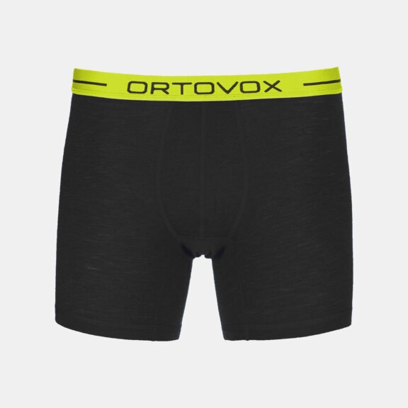 Langarm Baselayer 105 ULTRA BOXER M