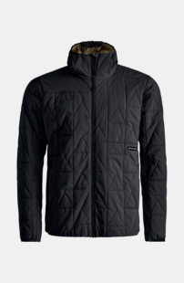 Isolations-Jacken RAVINE METAWOOL 90 JACKET M