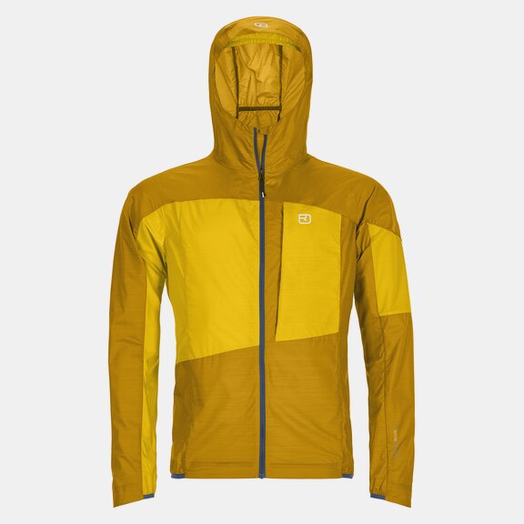 Softshell Jackets WINDBREAKER M