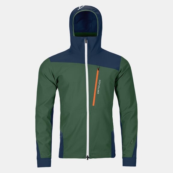 Softshell-Jacken PALA JACKET M