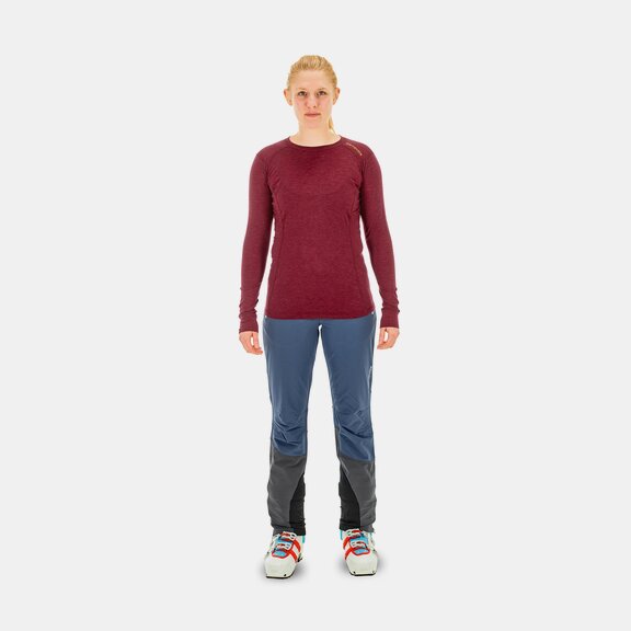 Longsleeves 105 ULTRA LONG SLEEVE W