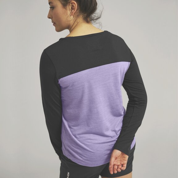 Longsleeves 150 COOL LOGO LS W