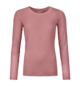 Longsleeves 150 COOL CLEAN LS W pink
