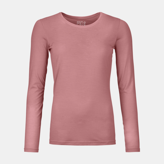 Longsleeves 150 COOL CLEAN LS W