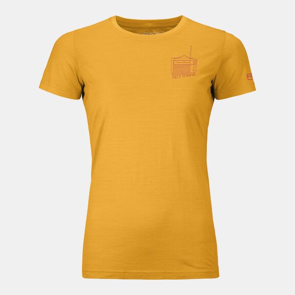 T-Shirts 150 COOL RADIO T-SHIRT W