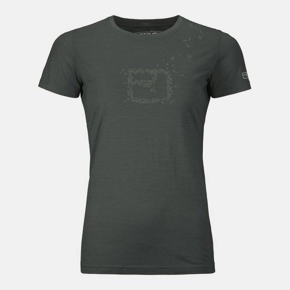 T-Shirts 150 COOL LEAVES TS W