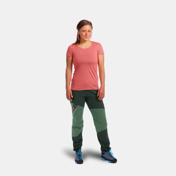 T-Shirts 120 COOL TEC CLEAN TS W