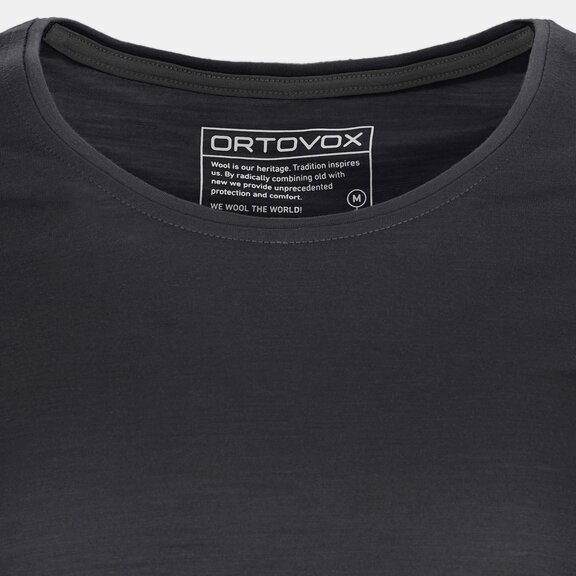 T-Shirts 120 COOL TEC CLEAN TS W