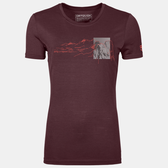 T-Shirts 140 COOL ILLU-PIC TS W