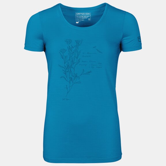 T-Shirts 120 COOL TEC SWEET ALISON TS W