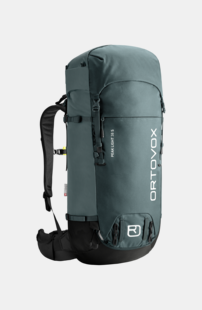 Hochtourenrucksäcke PEAK LIGHT 38 S