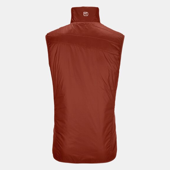 Westen SWISSWOOL PIZ CARTAS VEST M